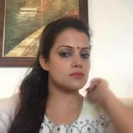 Priyangna Sehgal Class I-V Tuition trainer in Pune