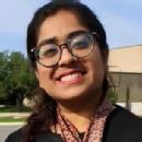 Kajal V. Class I-V Tuition trainer in Kalol