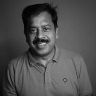 Santhosh K S Class 10 trainer in Thrissur