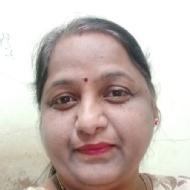 Manisha I. Class I-V Tuition trainer in Karad
