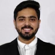 Yash Rathod Class 12 Tuition trainer in Bhavnagar