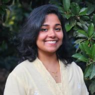 Aneesha Class I-V Tuition trainer in Bangalore