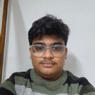Priyanshu Kanji Class 12 Tuition trainer in South 24 Parganas