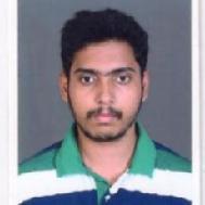 Akash CA trainer in Chennai