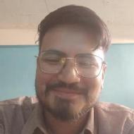 Saurab Thapa Class 12 Tuition trainer in Golaghat