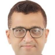 Jaydeep Mehta Class 9 Tuition trainer in Rajkot