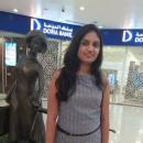 Sandhya Shetty photo