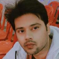 Ritnesh Rai Class I-V Tuition trainer in Prayagraj
