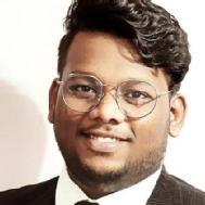 Reinard Marvin Jose Music Theory trainer in Bangalore