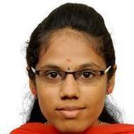 Preethiga Class I-V Tuition trainer in Salem