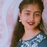 Rupalika Class I-V Tuition trainer in Samastipur