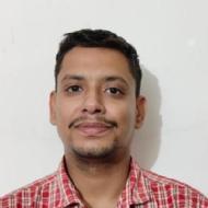 Dr. Shreyash Dayal Class 10 trainer in Agra