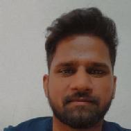 Kapil Personal Trainer trainer in Mumbai