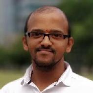 Chandhra Shekar SAP trainer in Hyderabad