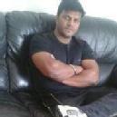 Shailesh Patil Health and Fitness trainer in Mumbai