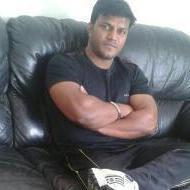 Shailesh Personal Trainer trainer in Mumbai