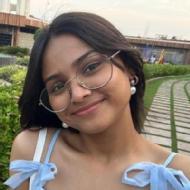 Prayoshi S. Class I-V Tuition trainer in Cooch Behar