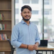 Sachin Tarafder Class I-V Tuition trainer in Krishnaganj