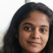 Sathwika Class I-V Tuition trainer in Hyderabad