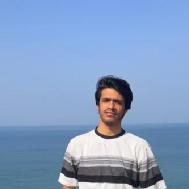 Anuj Sundriyal Java trainer in Dehradun