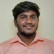 Chaitanya Kandru Dance trainer in Noida