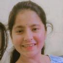Anukrati T. photo