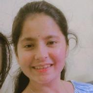 Anukrati T. Class I-V Tuition trainer in Gwalior