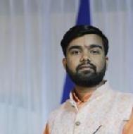 Garvesh Yadav Nursing trainer in Indore