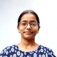 Shreya Harmonium trainer in Murad Nagar