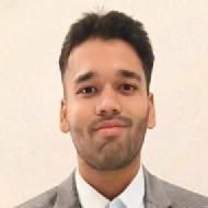 Ayush Jain Quantitative Aptitude trainer in Rangareddy
