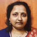 Priti P. Class I-V Tuition trainer in Ahmedabad