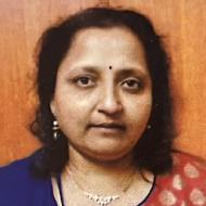 Priti P. Class I-V Tuition trainer in Ahmedabad