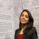 Manavi S. Class I-V Tuition trainer in Gurgaon