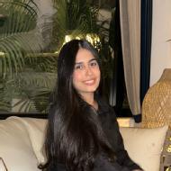 Tisha Class I-V Tuition trainer in Chandigarh