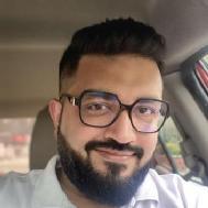 Siddharth Vipin Music Composition trainer in Chennai