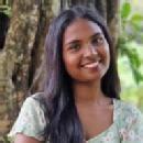 Swetha V. Hindi Tutors trainer in Chavakkad