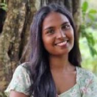 Swetha V. Class I-V Tuition trainer in Chavakkad