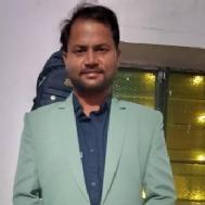 Vijay Kumar Jangid BA Tuition trainer in Dausa