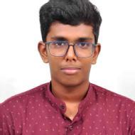 Suriya Yoga trainer in Chennai