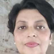 Pressy K. Class 9 Tuition trainer in Mumbai