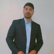 Chaitanya Deshmukh BCom Tuition trainer in Pune