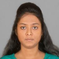 Tribeni A. Painting trainer in Kolkata