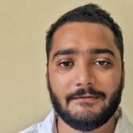 Himesh Class 10 trainer in Inderjeet Khera