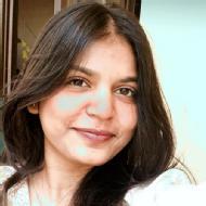 Diya A. BSc Tuition trainer in Dungarpur