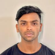 Vijay Personal Trainer trainer in Bangalore