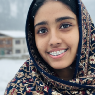 Shahana S. Class I-V Tuition trainer in Tirurangadi