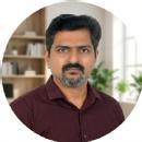 Hareesh Mahadevan photo