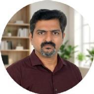 Hareesh Mahadevan Search Engine Optimization (SEO) trainer in Kochi