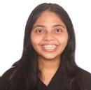 Coreena C. Public Speaking Training trainer in Mumbai