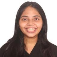 Coreena C. Soft Skills trainer in Mumbai